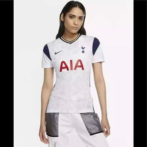 New Nike Tottenham Hotspur Home Soccer Jersey